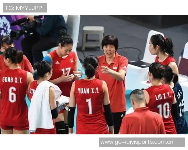 重庆排球队逆袭之路揭秘挑战赛背后的拼搏与坚持 重庆排球队逆袭之路揭秘挑战赛背后的拼搏与坚持